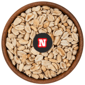 MANI REPELADO TOSTADO NATURAL 5 KG