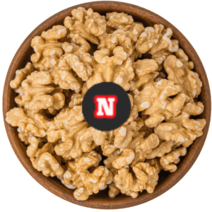 NUECES MARIPOSA EXTRA LIGHT 500 GRS