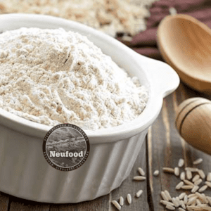 HARINA DE ARROZ 1 KG.