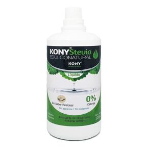 ESTEVIA LIQUIDA  500ML SIN TACC KONY