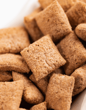 ALMOHADITAS AVELLANAS