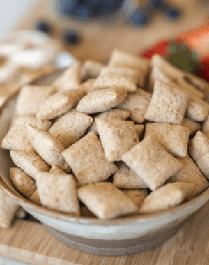 ALMOHADITAS DE RELLENAS CHOCOLATE 2.5 KG - NEUFOOD