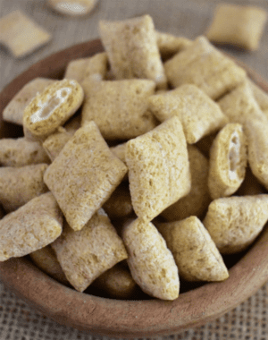 ALMOHADITAS LIMON 500 GRS - NEUFOOD