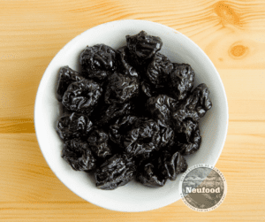 CIRUELAS CON CAROZO KG.