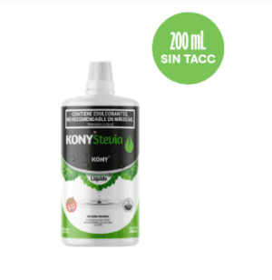 ESTEVIA LIQUIDA KONY 200ML SIN TACC