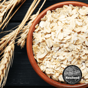 AVENA TRADICIONAL KG.