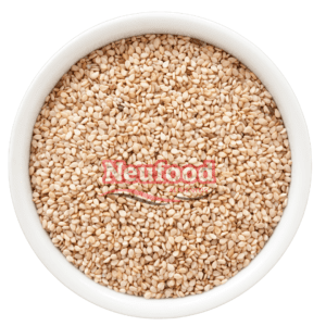 SÉSAMO INTEGRAL KG.