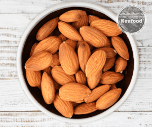 ALMENDRA IMPORTADA 500 GRS- NON PAREIL 27/30 *CALIFORNIA