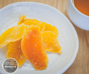 MANGO  GLAZE PREMIUM 200 grs