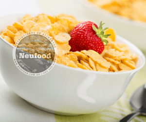 COPOS DE MAÍZ AZUCARADOS 500 GRS.