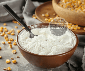 FÉCULA DE MANDIOCA  1 KG.