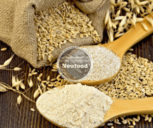 SALVADO DE AVENA 500 GRS