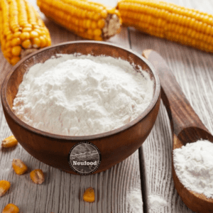 ALMIDÓN DE MAÍZ KG NEUFOOD