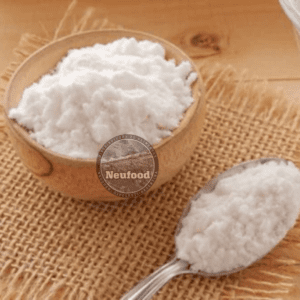 BICARBONATO DE SODIO 500 GRS.