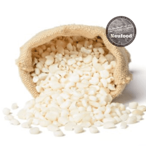 MAIZ PISADO BLANCO KG - NEUFOOD