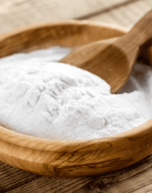 BICARBONATO DE SODIO 500 GRS - NEUFOOD