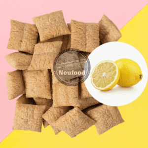 ALMOHADITAS LIMON 2.5 KG.