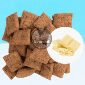 ALMOHADITAS CHOCOLATE BLANCO 500 GRS.