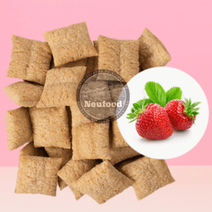 ALMOHADITAS DE FRUTILLA 500 GRS.