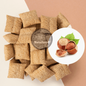 ALMOHADITAS AVELLANAS 500 GRS.