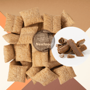 ALMOHADITAS SABOR CHOCOLATE 500 GRS.