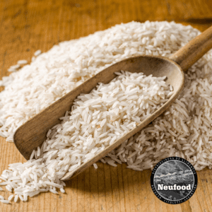 ARROZ BASMATI KG