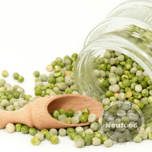 ARVEJA ENTERA SECA KG.