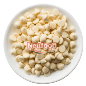 CHIPS DE CHOCOLATE BLANCO 200 GRS