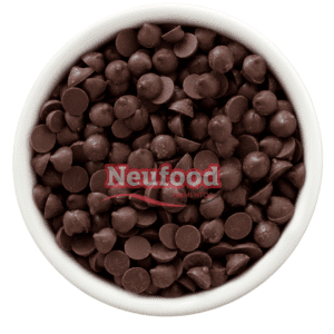 CHIPS DE CHOCOLATE SEMIAMARGO 200 GRS
