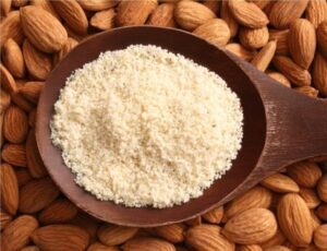 HARINA DE ALMENDRAS 80 % SIN PIEL 500 GRS.