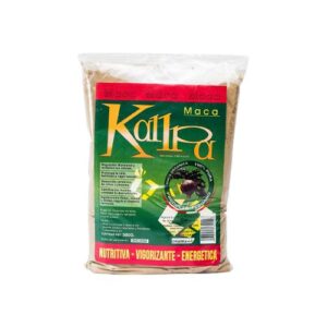 MACA PERUANA 500 GRS KALLPA