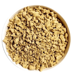 SOJA TEXTURIZADA GRUESA KG.