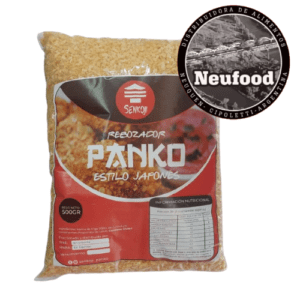 PANKO BLANCO TRADICIONAL 500 GRS