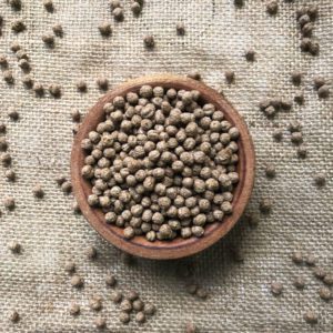 QUINOA POP CON ARANDANOS 250 GRS