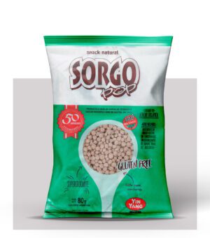 SORGO POP 80 GRS