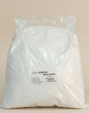 COCO RALLADO LOW FAT