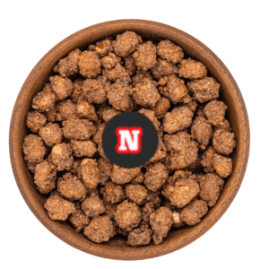 GARRAPIÑADA DE MANI