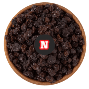 PASAS DE UVA NEGRA SIN SEMILLA KG