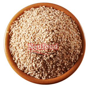 SÉSAMO BLANCO PREMIUM KG.