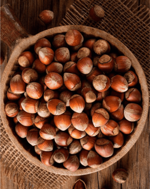 AVELLANA IMPORTADA 200 GRS - NEUFOOD