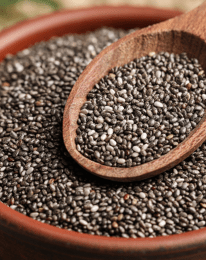 CHIA PREMIUM 500 GRS - NEUFOOD