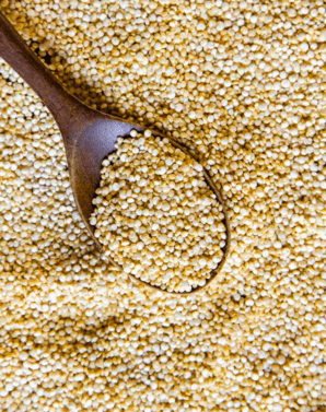 AMARANTO 1 KG - NEUFOOD