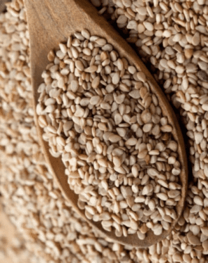 SÉSAMO INTEGRAL 500 GRS - NEUFOOD