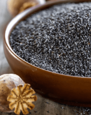 AMAPOLA 250 GRS - NEUFOOD