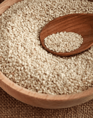 SÉSAMO BLANCO PREMIUM 500 GRS - NEUFOOD