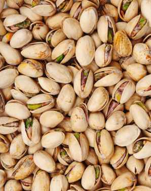 PISTACHOS CON CASCARA 200 GRS - NEUFOOD