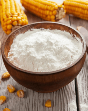 ALMIDÓN DE MAÍZ 5 KG - NEUFOOD