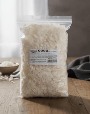 COCO EN ESCAMAS 500 GRS - NEUFOOD