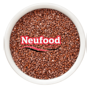QUINOA ROJA KG