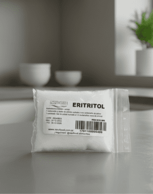 ERITRITOL 100 GRS
